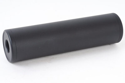 GK Tactical 120x 35 mm Supressor 14mm cw/ccw