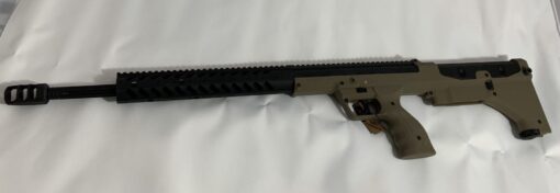 Silverback SRS A1 26" Pull Bolt Tan
