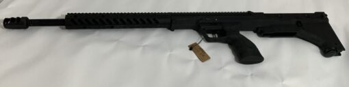 Silverback SRS A1 26" Pull Bolt Black