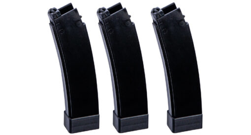 ASG Scorpion Evo Magazine Set (Pack of 3)