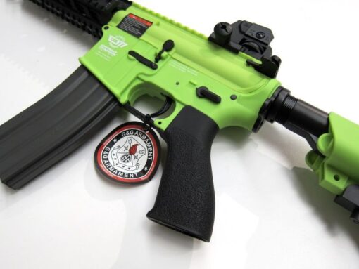 Airsoft Two Tone Guns