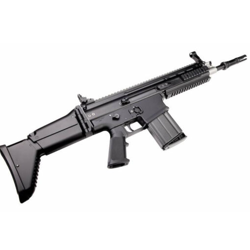 Tokyo Marui SCAR-H Black (NGRS)