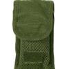 Phone/iPod Case - Olive Green