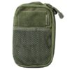 Pocket Buddy - Olive Green