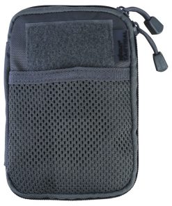 Pocket Buddy - Gunmetal Grey