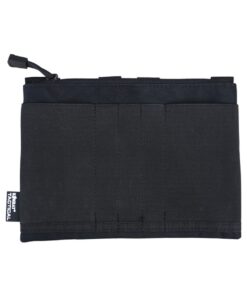 Guardian Admin Panel - Black