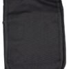 A5 Folder/Notebook Holder - Black