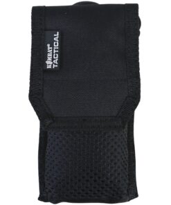 Phone Sleeve - Black