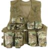 Kids Assault Vest - BTP