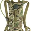 Aqua Bladder Hydration Pack 2 Litre - BTP