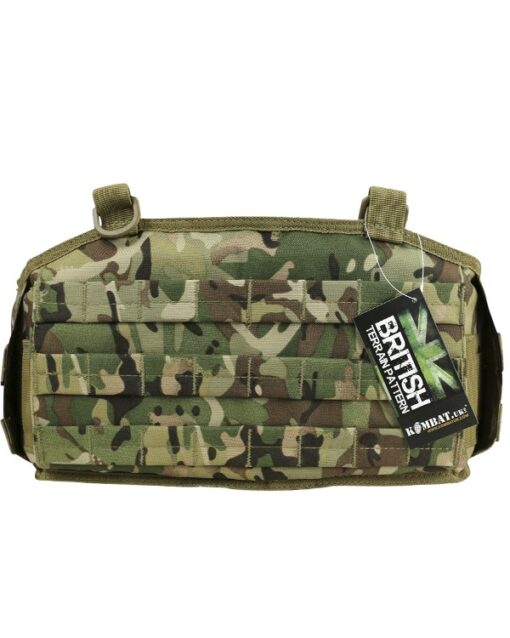 Battle Belt - BTP