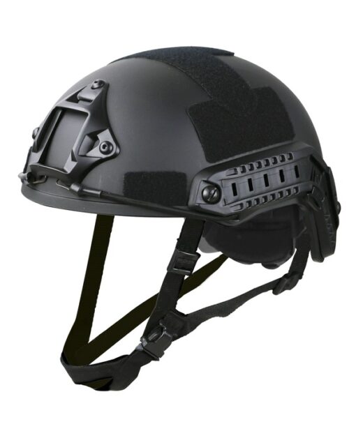 Fast Helmet Replica - Olive Green