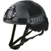 Fast Helmet Replica - Black