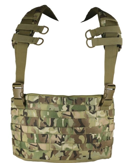 Molle Chest Rig - BTP