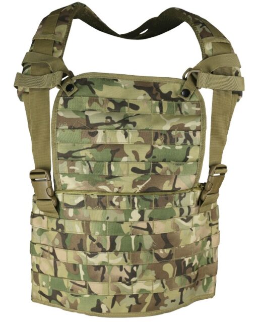 Molle Chest Rig - BTP