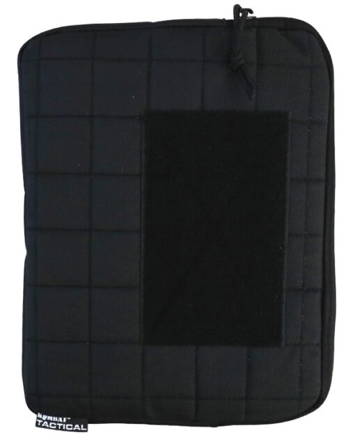 iPad/Tablet Case - Black