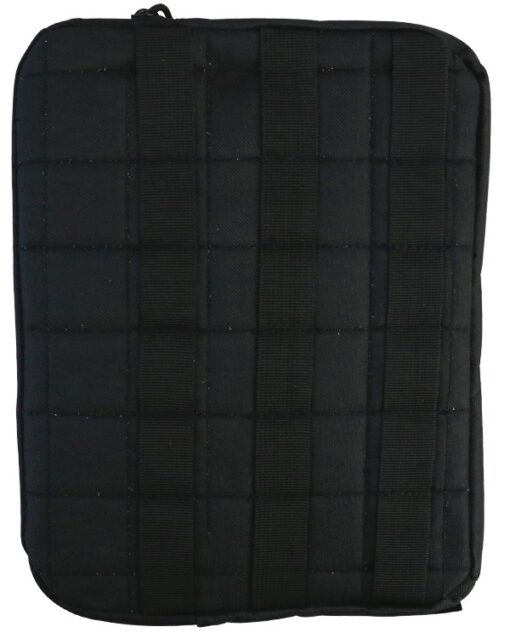 iPad/Tablet Case - Black