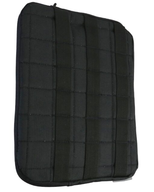 iPad/Tablet Case - Black