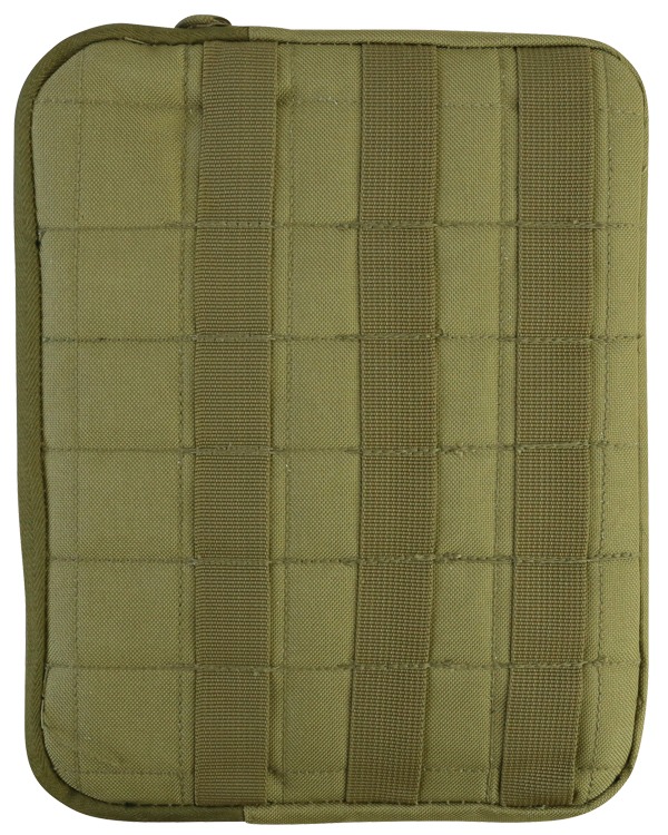 iPad/Tablet Case - Coyote