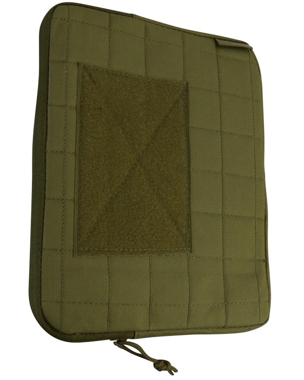 iPad/Tablet Case - Coyote