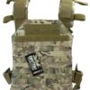 Spartan Plate Carrier - BTP