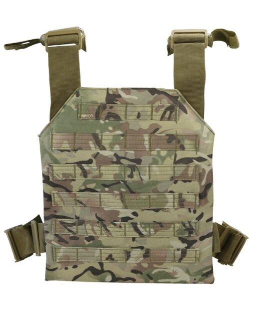 Spartan Plate Carrier - BTP