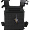 Spartan Plate Carrier - Black