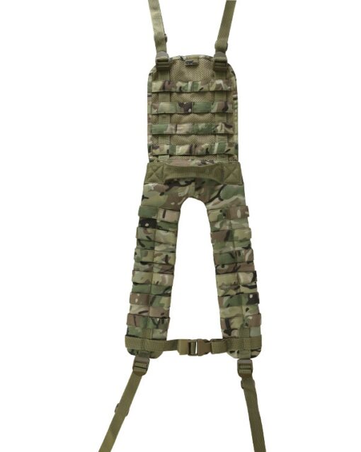 Molle Battle Yoke - BTP