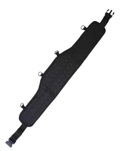 Battle Belt - Black