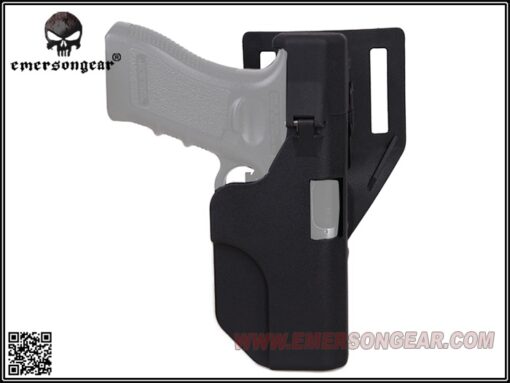 EmersonGear G Fast Loaded Holster