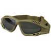 Spec-Ops Glasses - Coyote