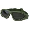 Spec-Ops Glasses - Olive Green