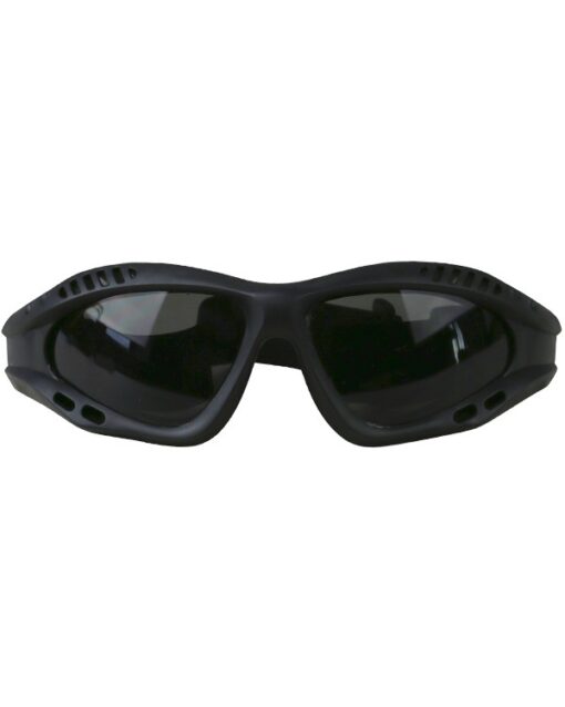 Spec-Ops Glasses - Black
