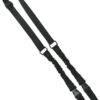 Double Point Bungee Sling - Black