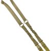 Double Point Bungee Sling - Coyote