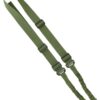 Rifle Sling - Olive Green