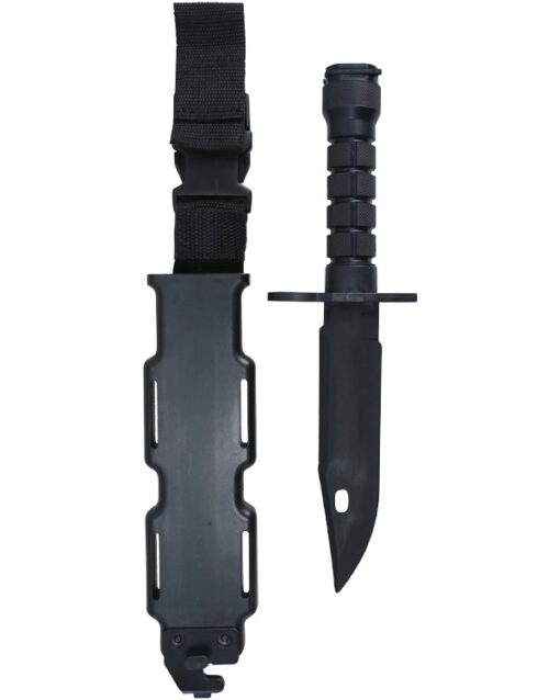 M9 Plastic Airsoft Knife