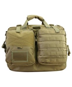 Navigation Bag 30 Litre - Coyote