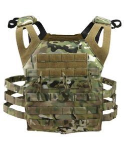 Spec-Ops Jump Plate Carrier - BTP
