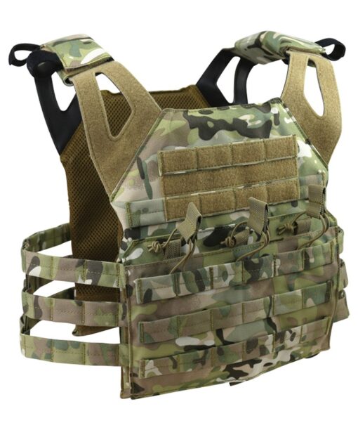 Spec-Ops Jump Plate Carrier - BTP