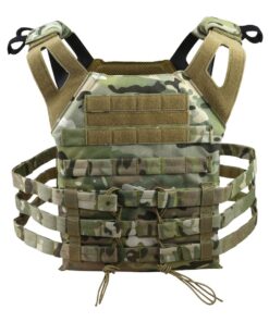 Spec-Ops Jump Plate Carrier - BTP