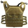 Spec-Ops Jump Plate Carrier - Coyote
