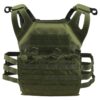 Spec-Ops Jump Plate Carrier - Olive Green