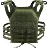 Spec-Ops Jump Plate Carrier - BTP Black