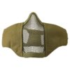 Recon Face Mask - Coyote
