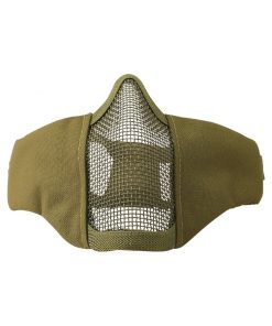 Recon Face Mask - Coyote