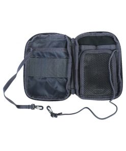 Pocket Buddy - Gunmetal Grey