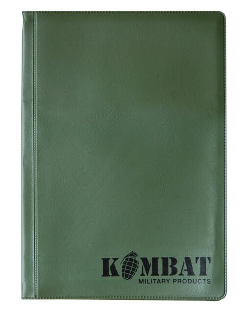 Nirex Document Holder - A5
