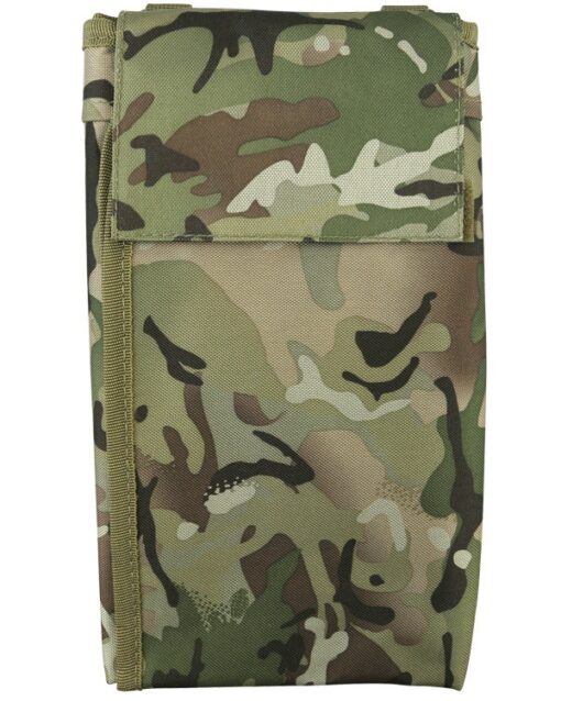 Classic Map Case - BTP