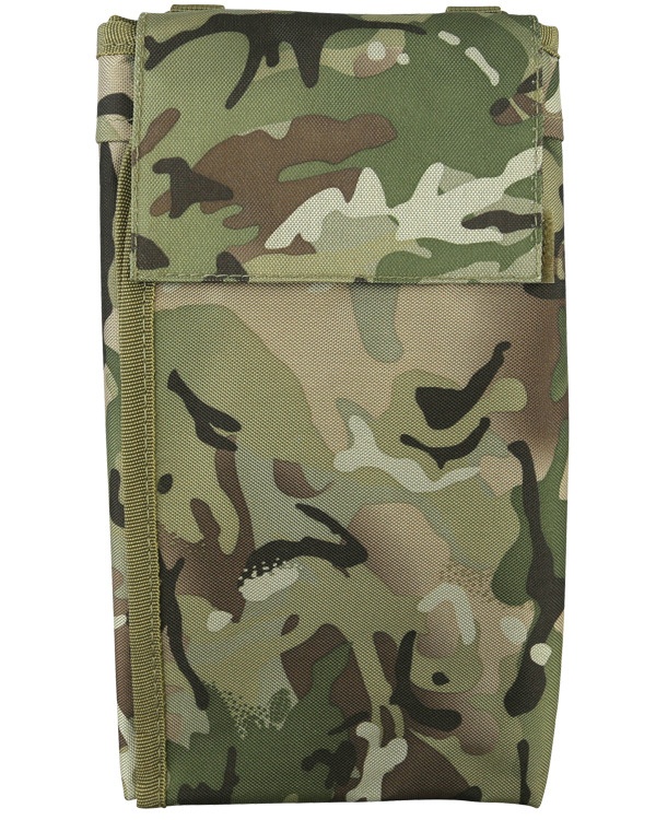 Classic Map Case - BTP